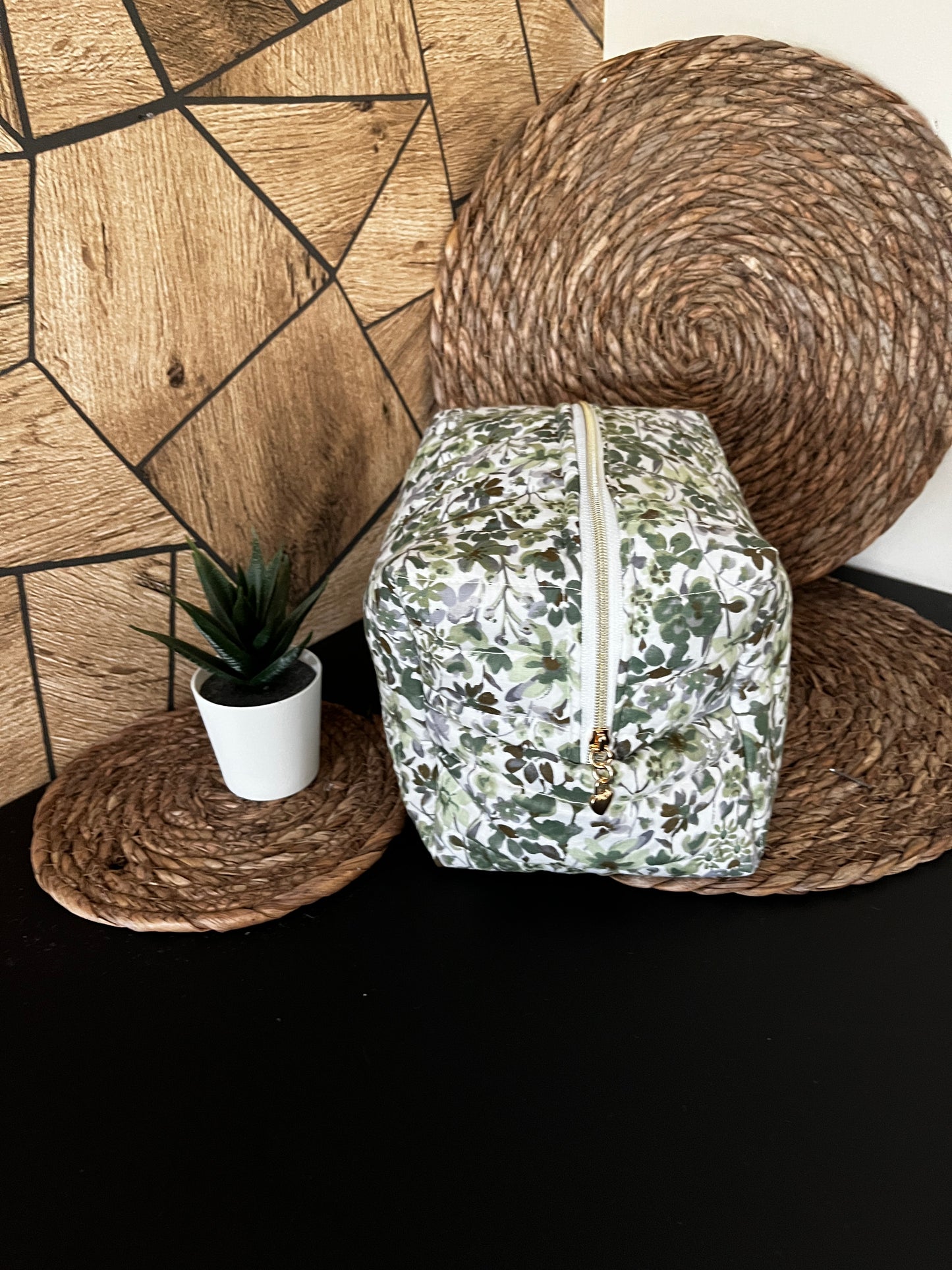 Trousse de toilette