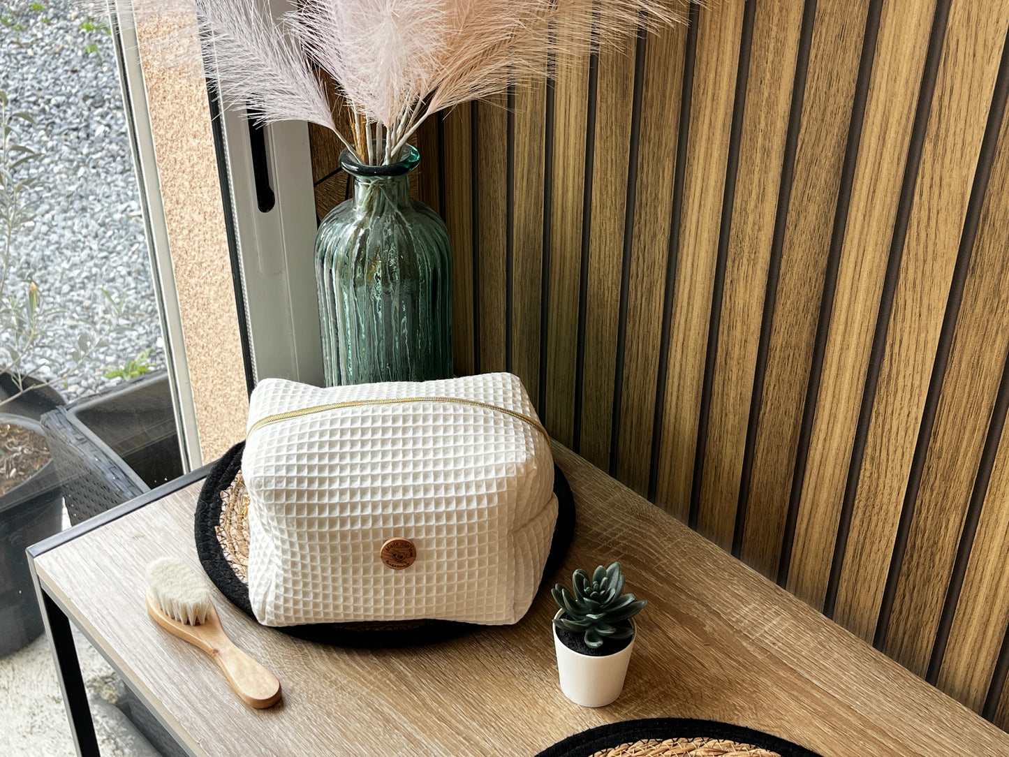 Trousse de toilette
