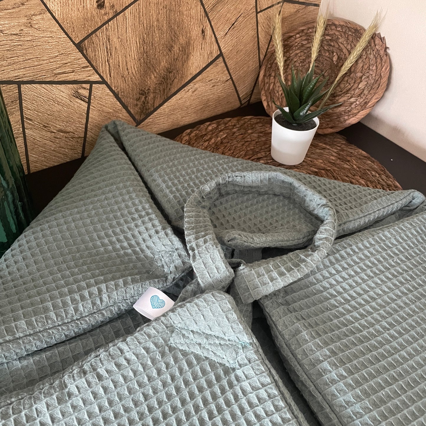 Sac à tarte
