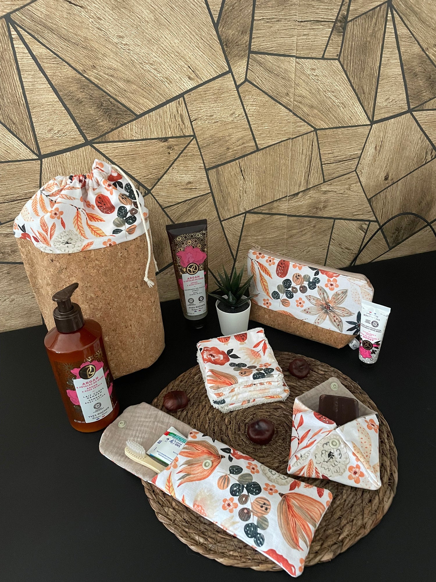 Accessoire Zéro déchet