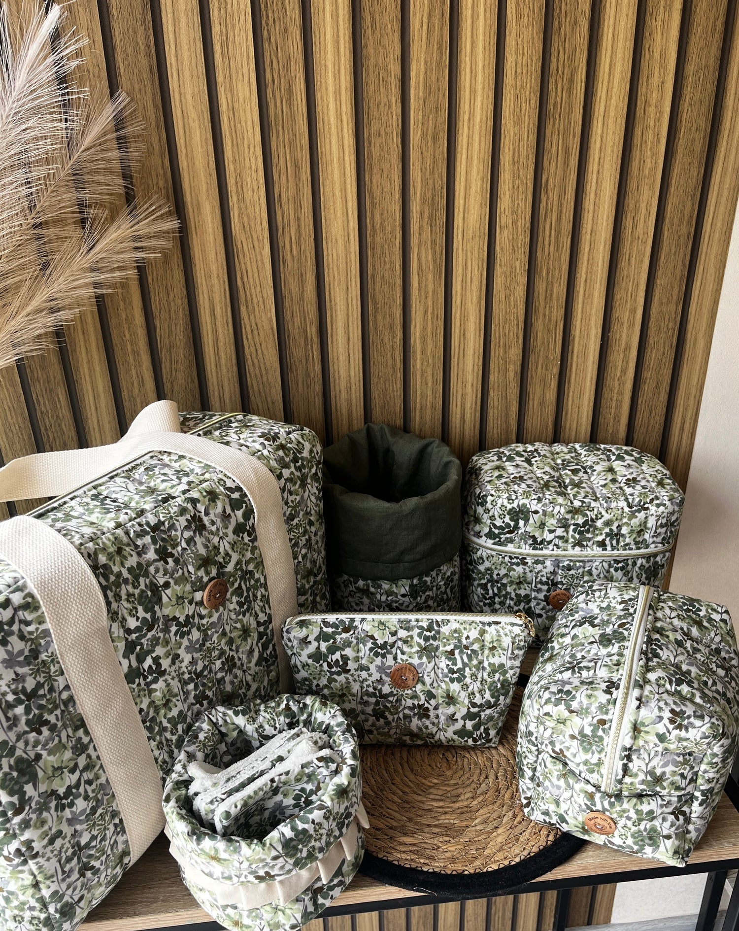 kit de voyage