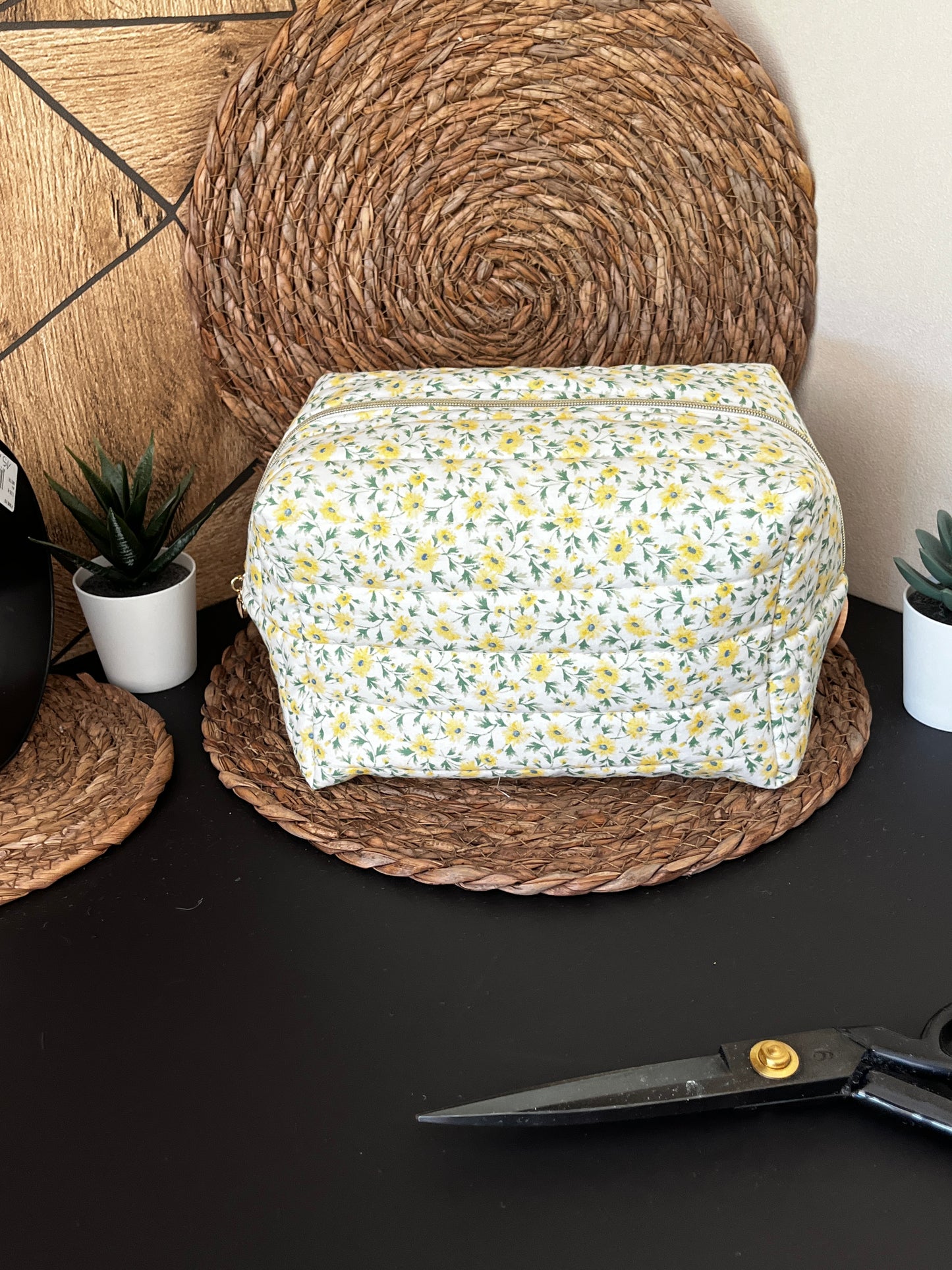 Trousse de toilette