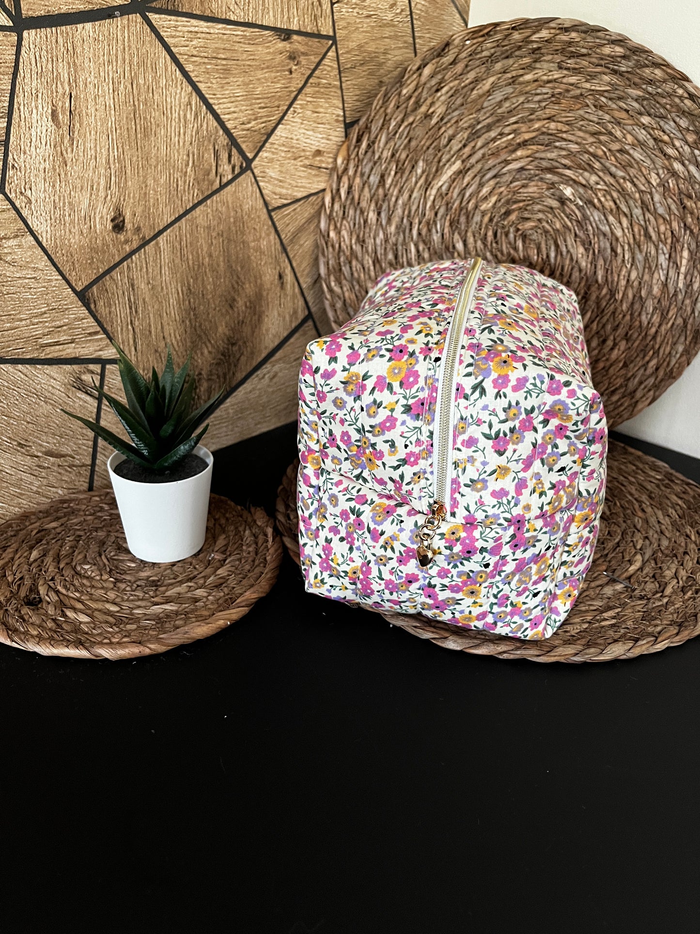 Trousse de toilette