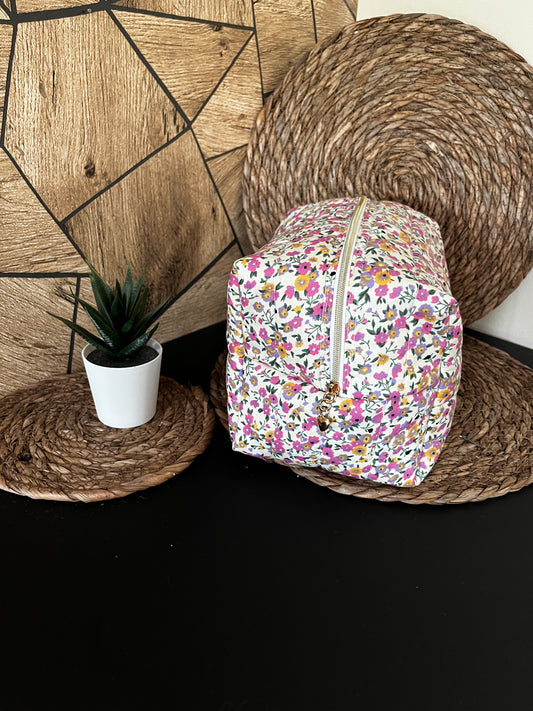 Trousse de toilette