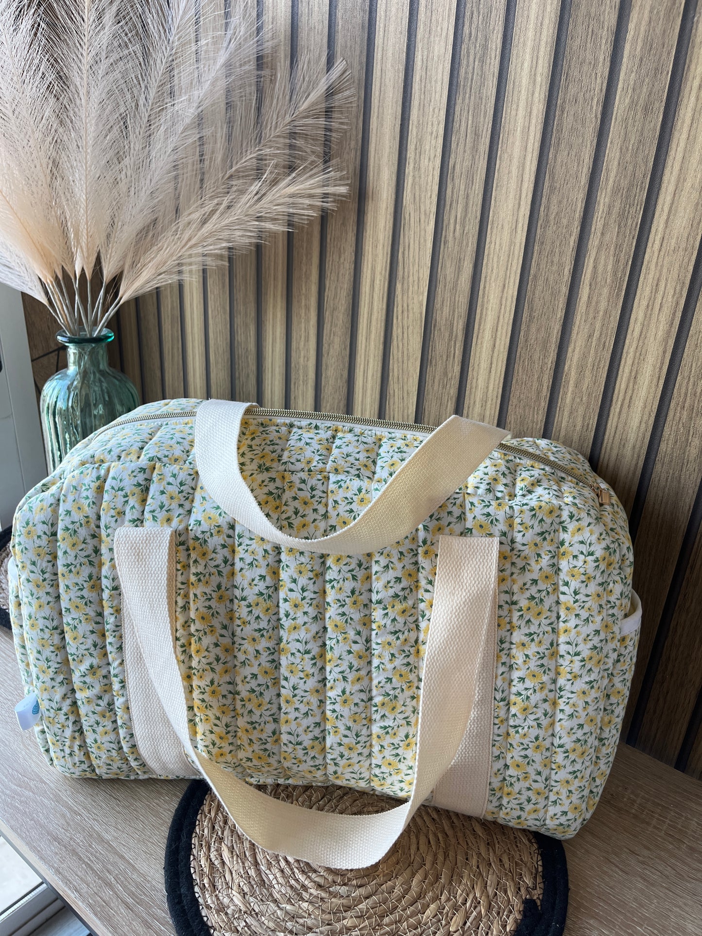 Sac de voyage