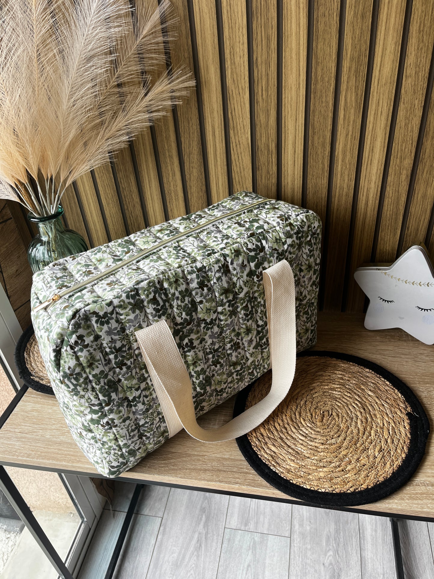 Sac de voyage