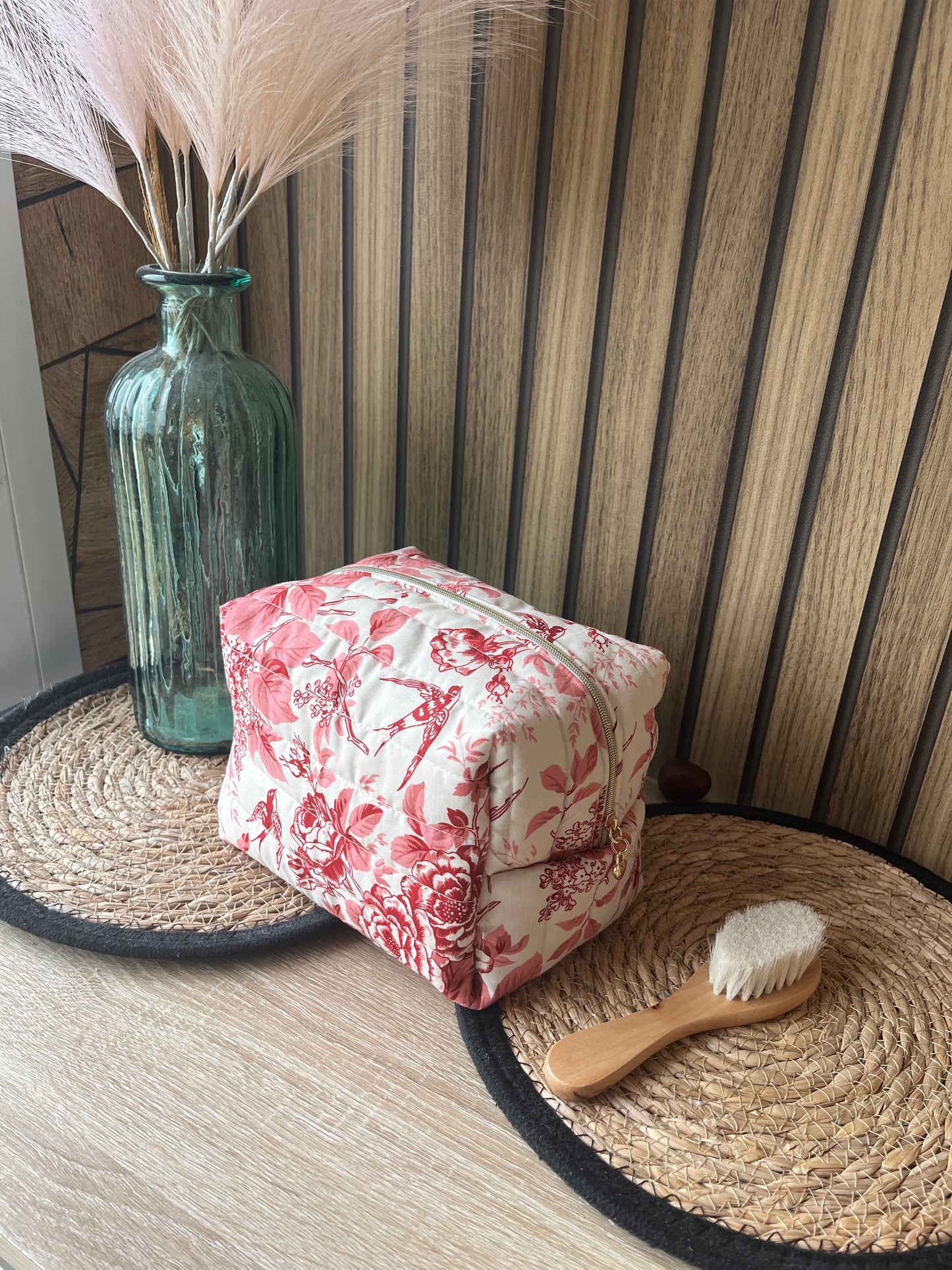 Trousse de toilette