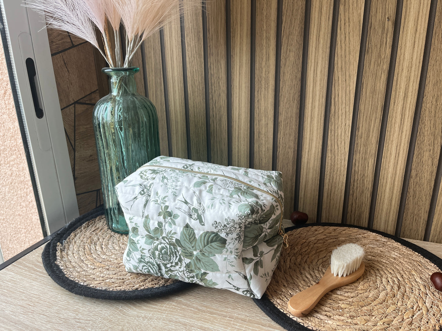 Trousse de toilette