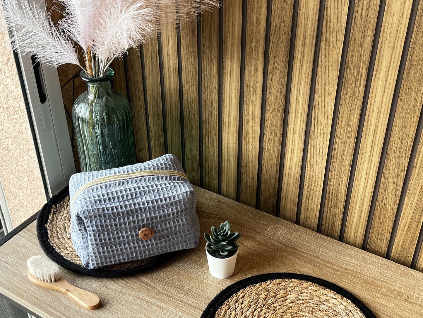 Trousse de toilette