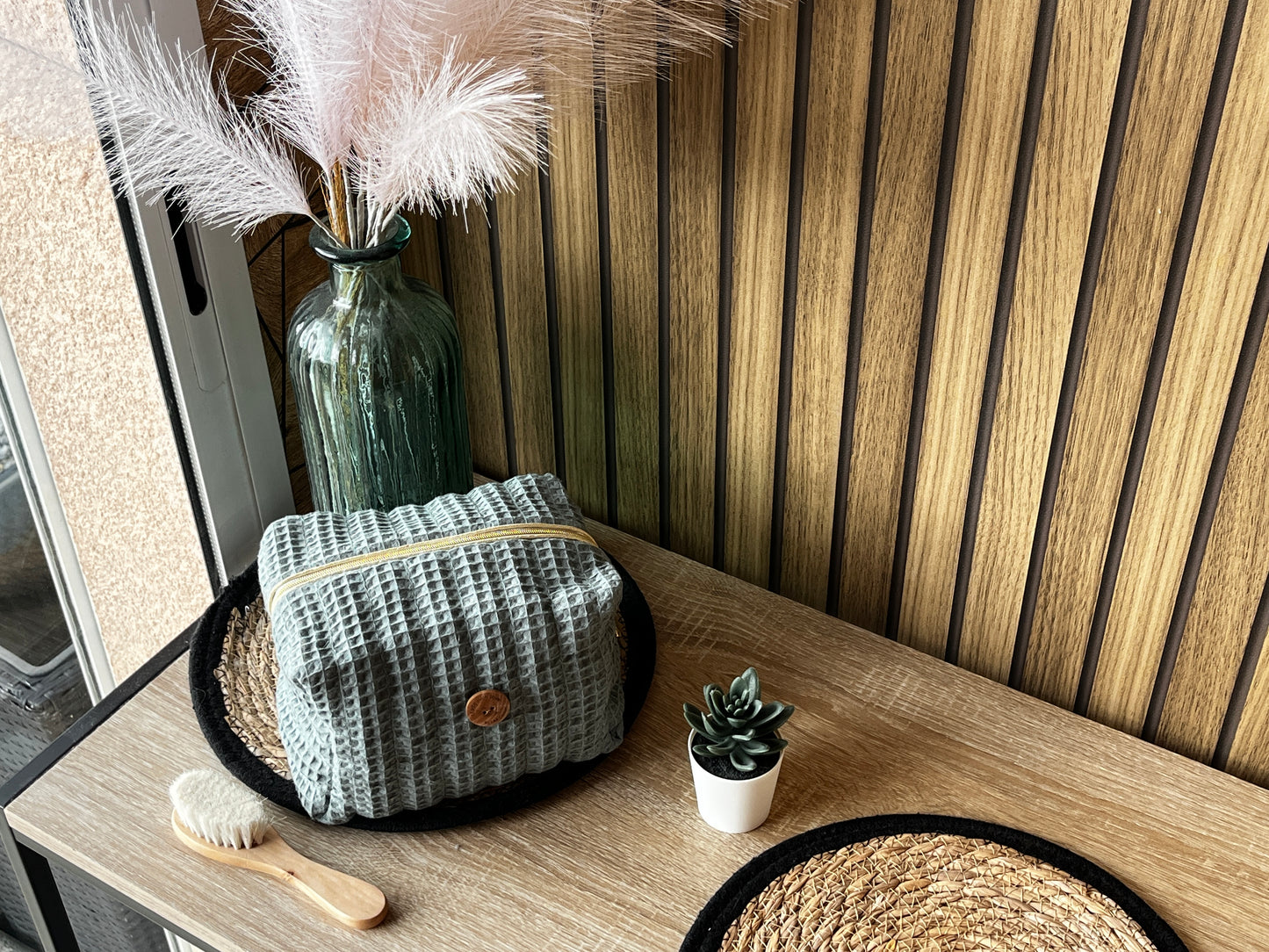Trousse de toilette