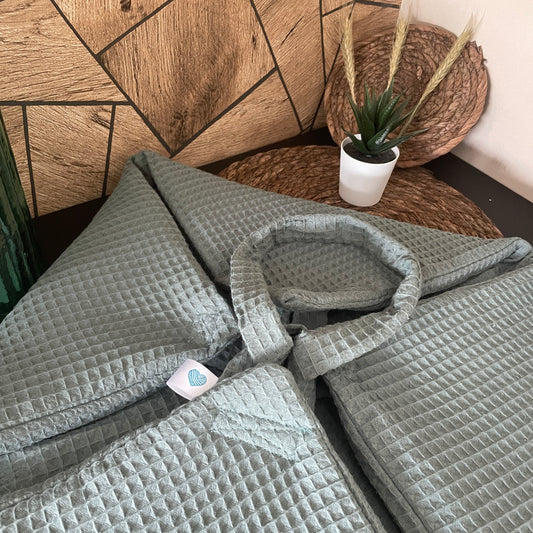 Sac à tarte