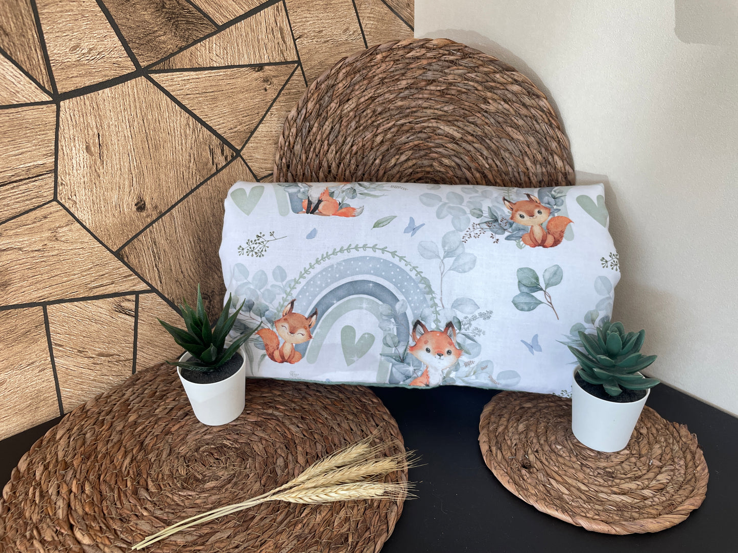 Tapis à langer Nomade