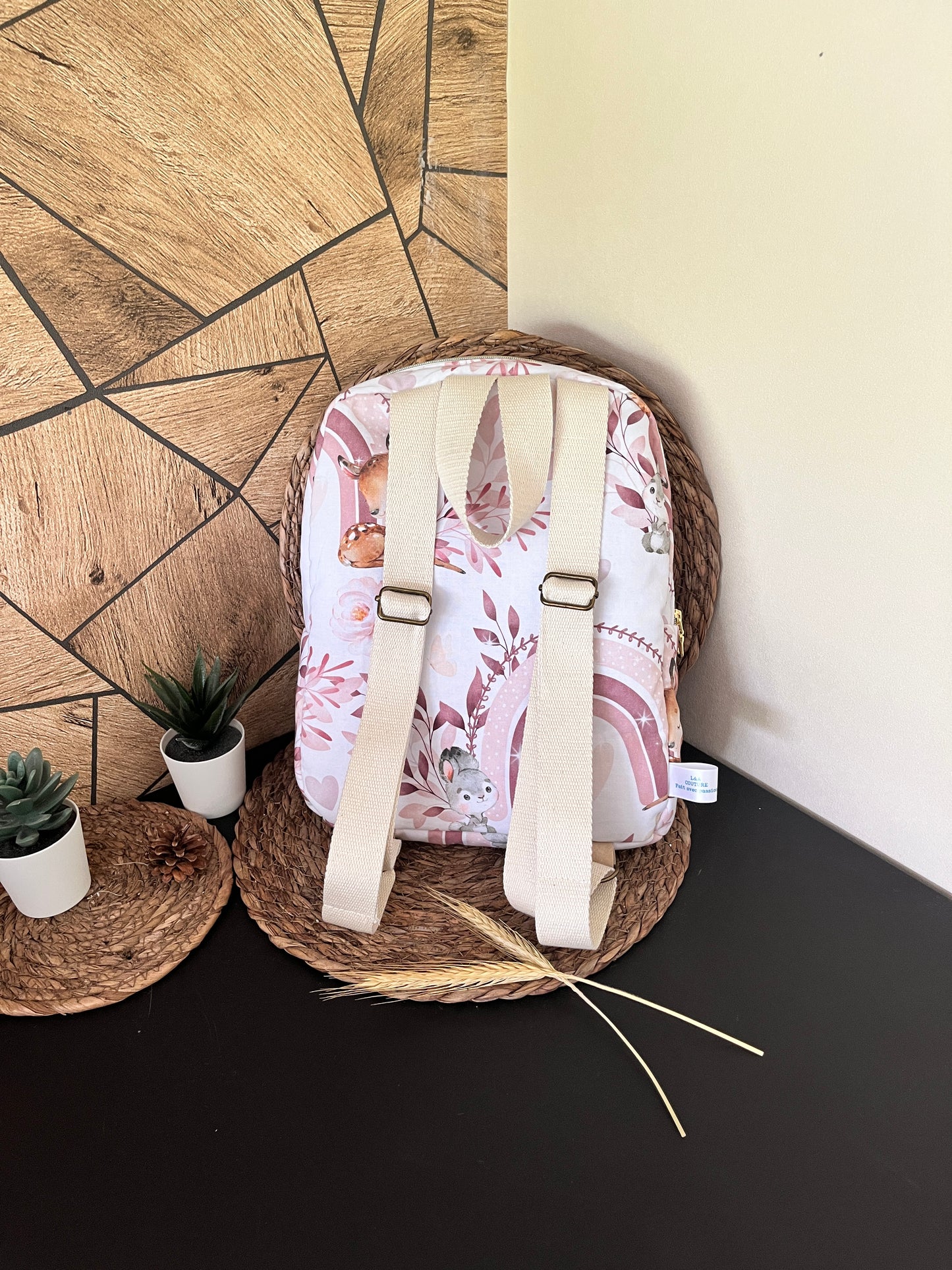 Sac à dos